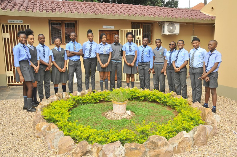 Southern College, Matola